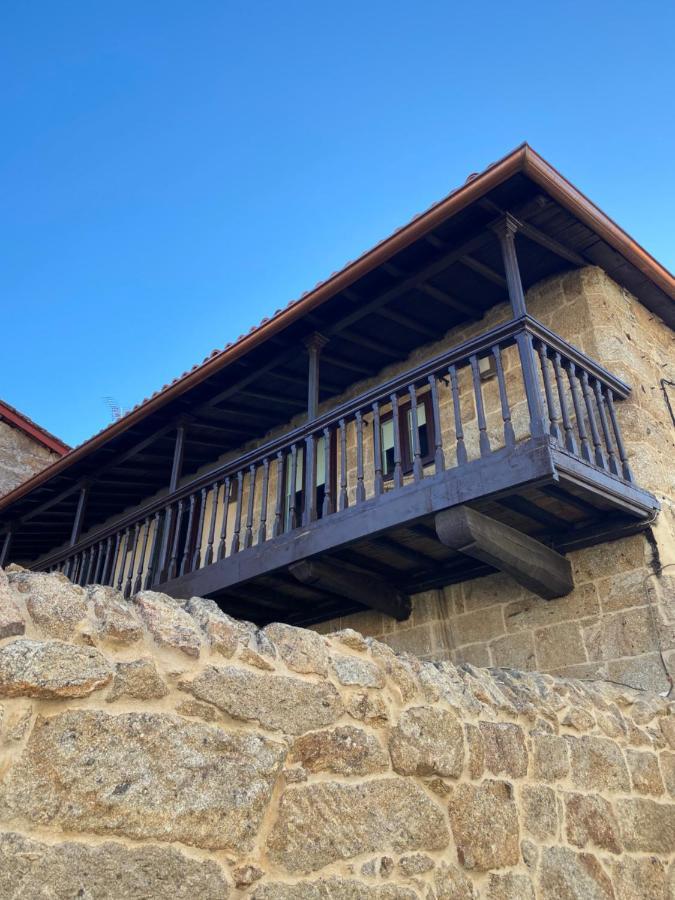 Celanova House Exterior photo
