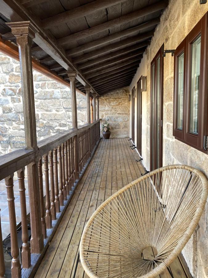 Celanova House Exterior photo