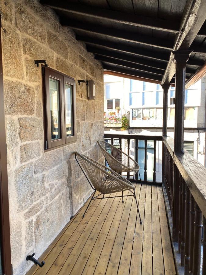 Celanova House Exterior photo